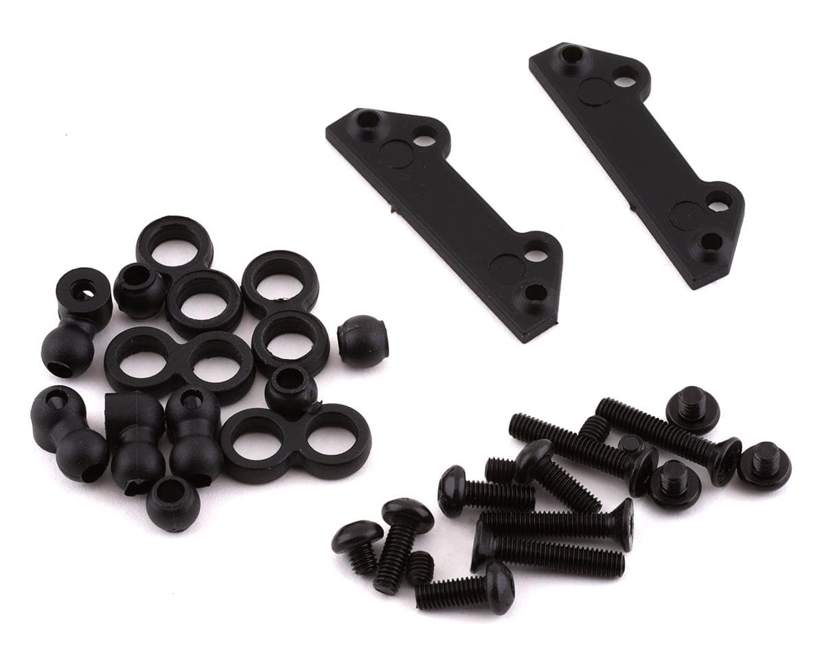 Arrma Infraction Mega/Vendetta 3S BLX Sway Bar Mounting Set