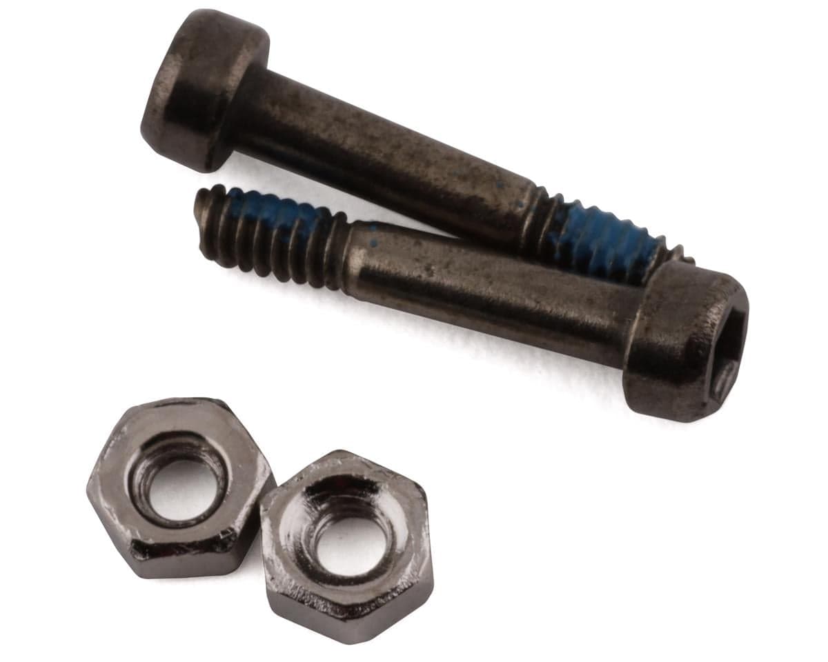 OMPHobby Main Rotor Holder Screw Set (2)