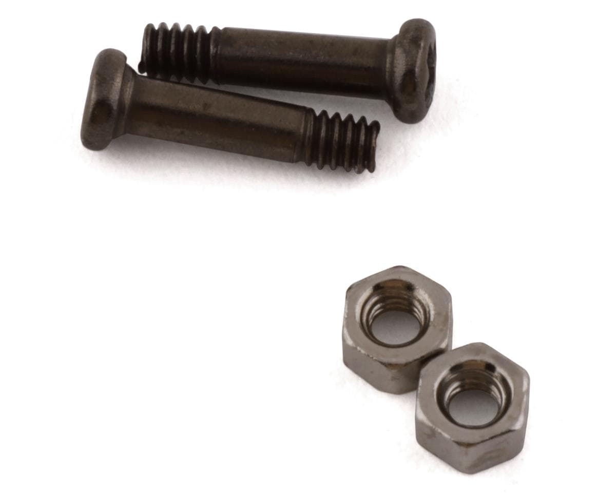OMPHobby Main Pitch Control Arm Screw Set