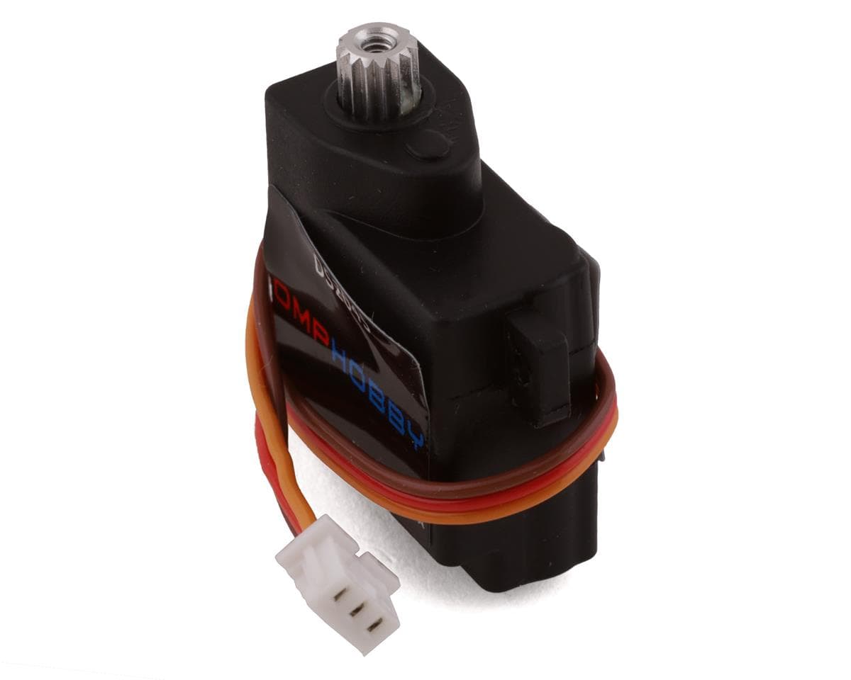 OMPHobby Plastic Servo