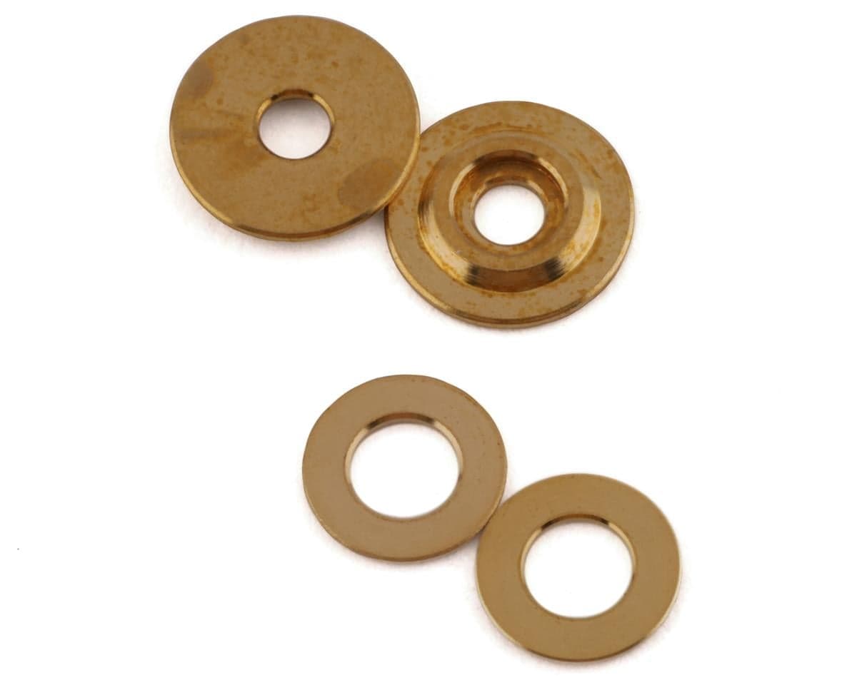 OMPHobby Main Blade Washer Set