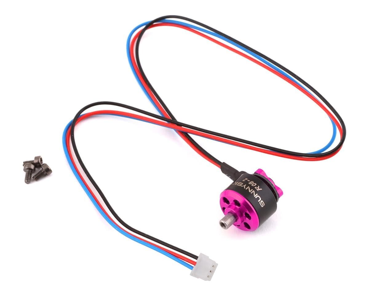 OMPHobby Tail Motor (Purple)