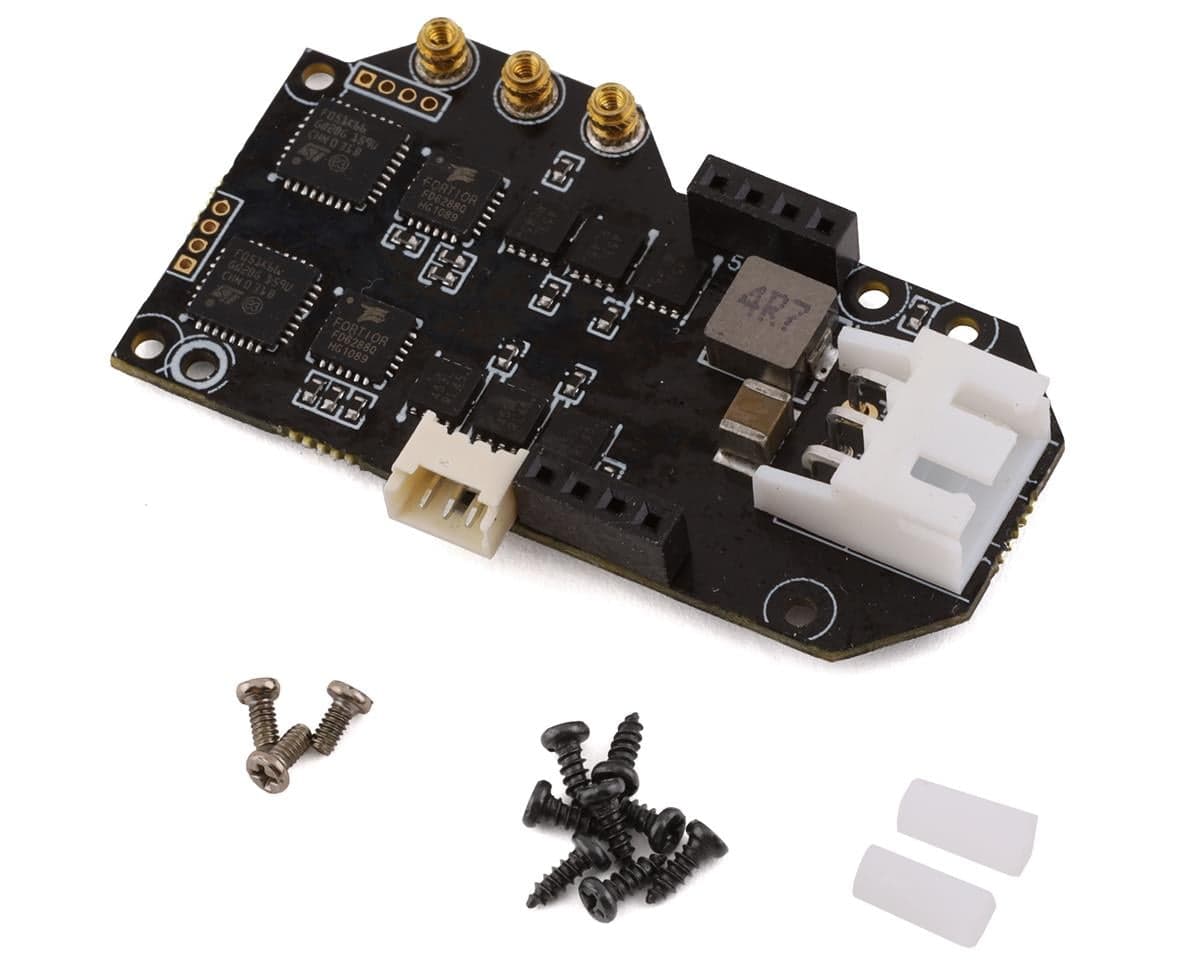 OMPHobby 2-in-1 Dual ESC