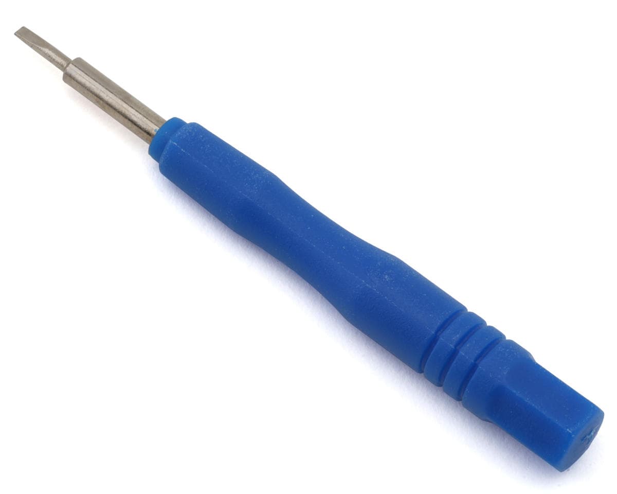 OMPHobby M1 V3 Pro Flat Head Screwdriver