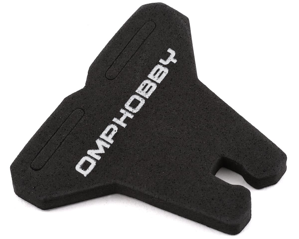 OMPHobby Blade Holder