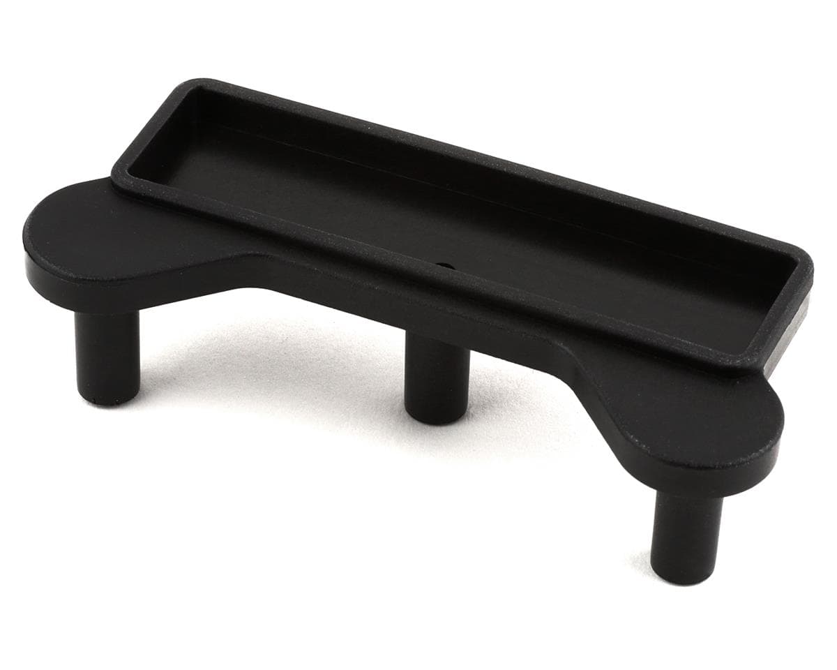 Redcat Monte Carlo Lowrider Front Bumper Clamp/Body Mount
