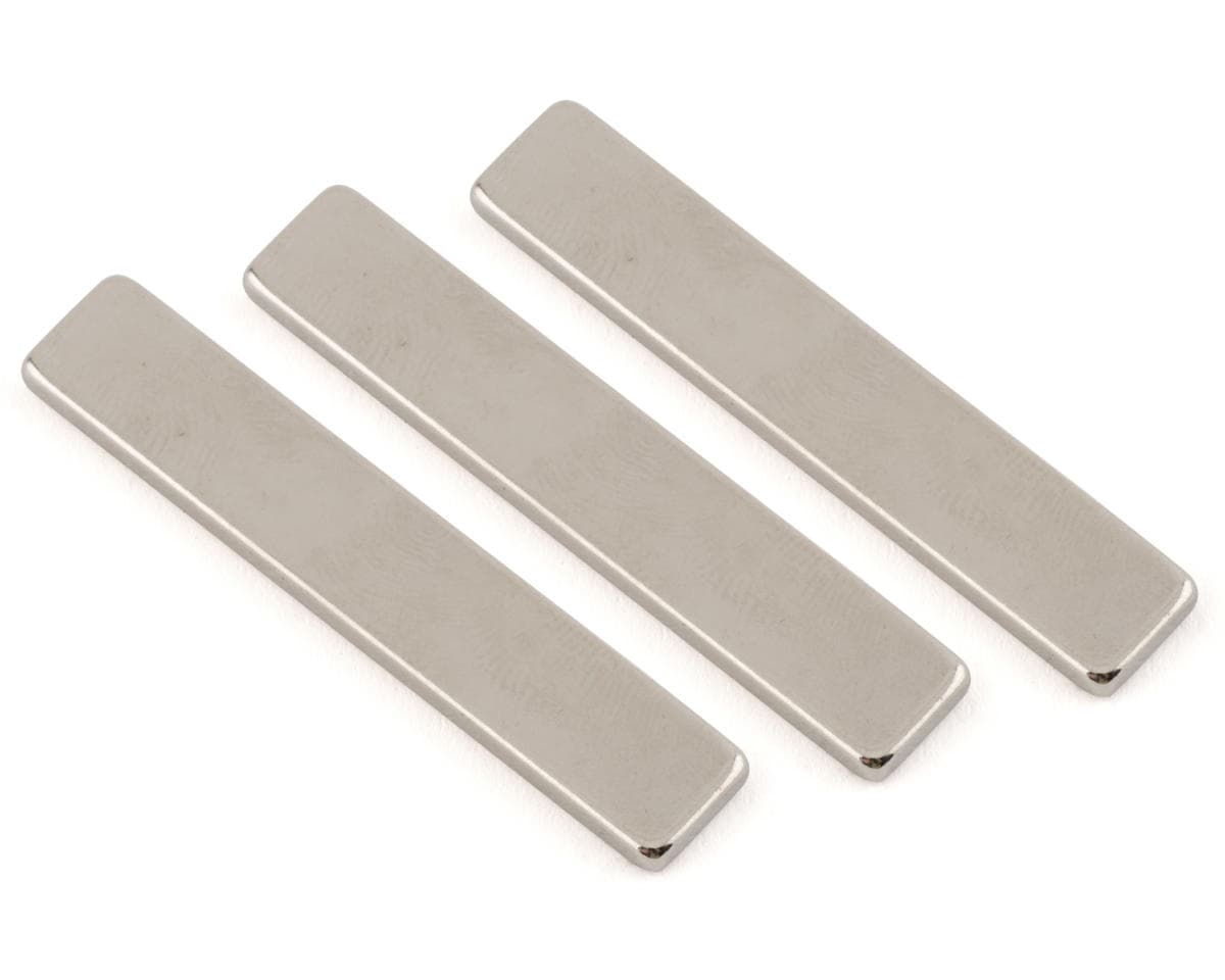 Redcat Lowrider Magnet Body Mounts (3)