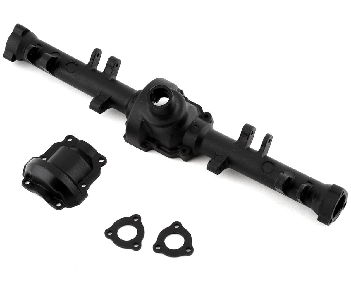 Redcat Monte Carlo Lowrider Rear Axle Housing