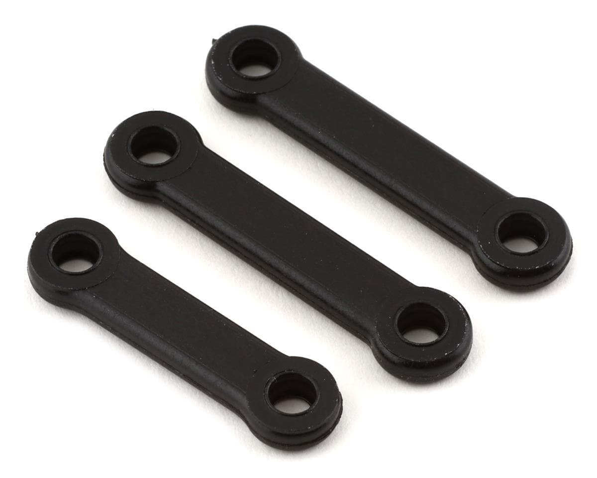 Redcat Monte Carlo Lowrider Front Transfer Rods & Steering Servo Link Set