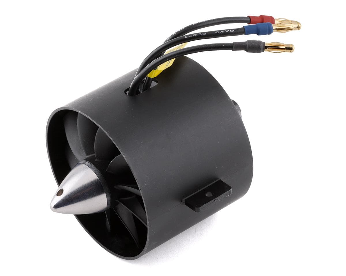 E-flite Habu SS 70mm EDF Unit w/Motor