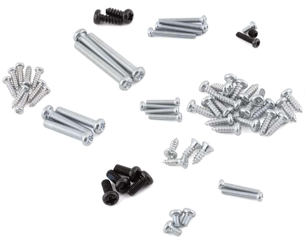 E-flite Habu SS Screw Set