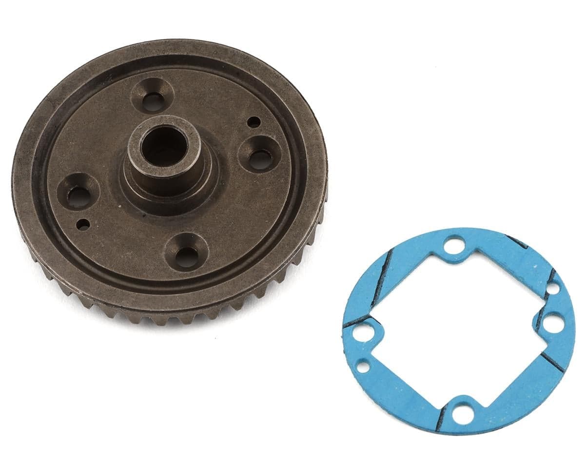 Team Associated RIVAL MT8 Ring Gear Set