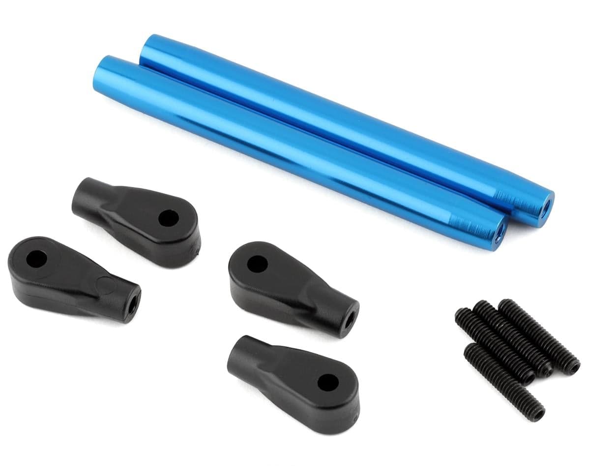 Team Associated RIVAL MT8 Center Brace Set
