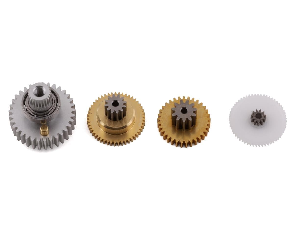 Futaba S-HC500 Gear Set