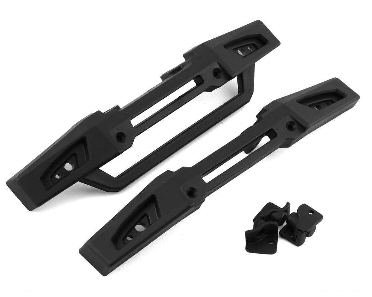 HPI Bumper Set