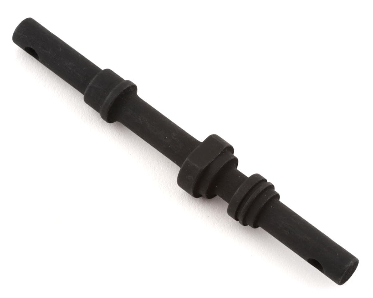 HPI 6x12x81mm Gear Shaft