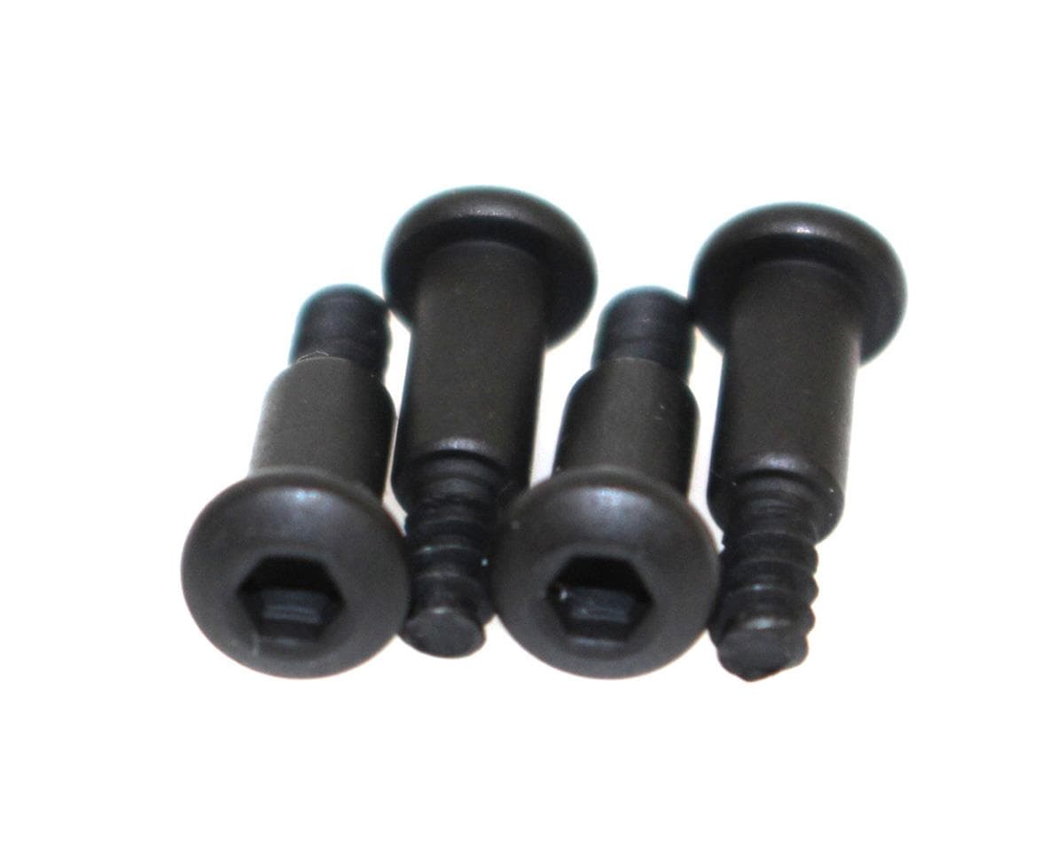 HPI 3x14mm Shouldered Step Screw (4)