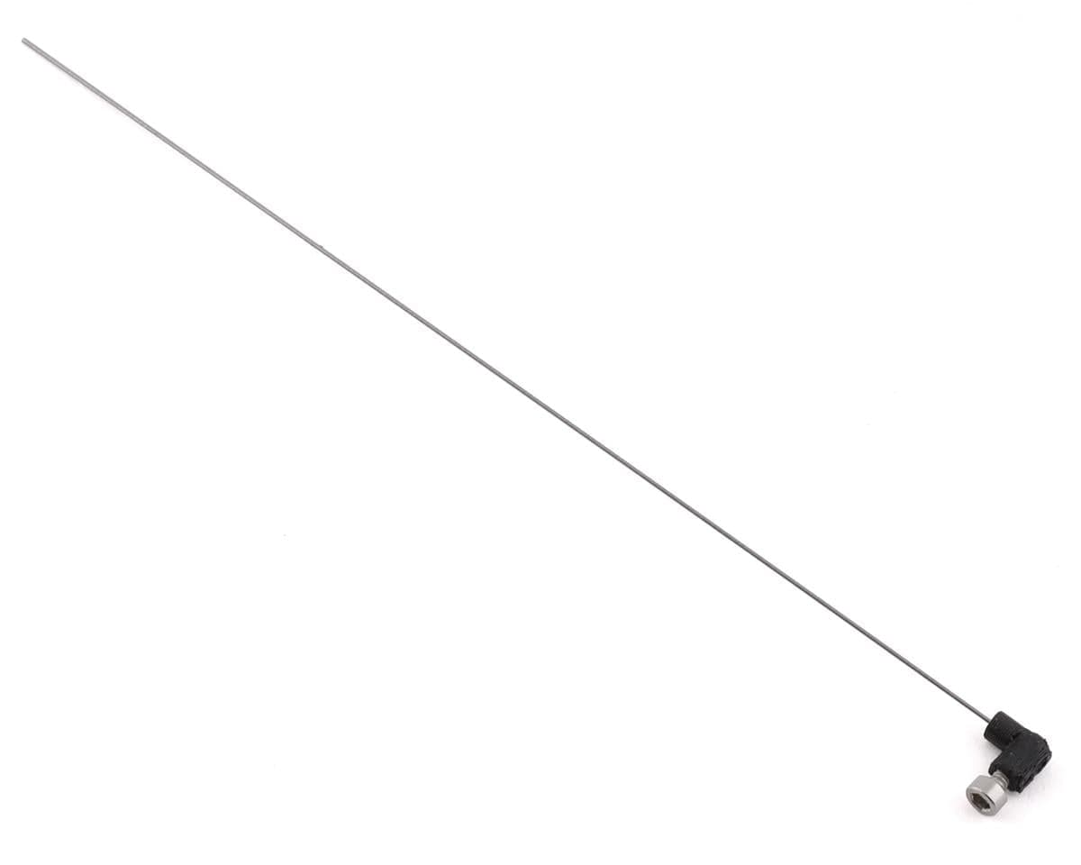 Exclusive RC SCX24 1/24 Scale CB Antenna (AXI00002V2)