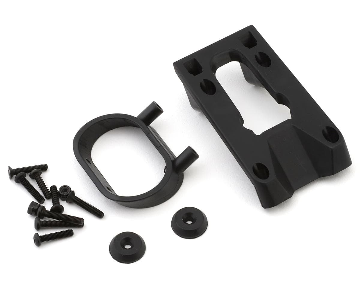 Maverick Quantum HD Rear Wing Mount