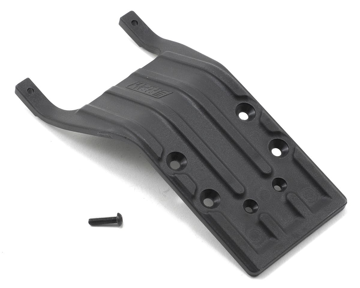 RPM Rear Skid Plate for Traxxas Slash (Black)
