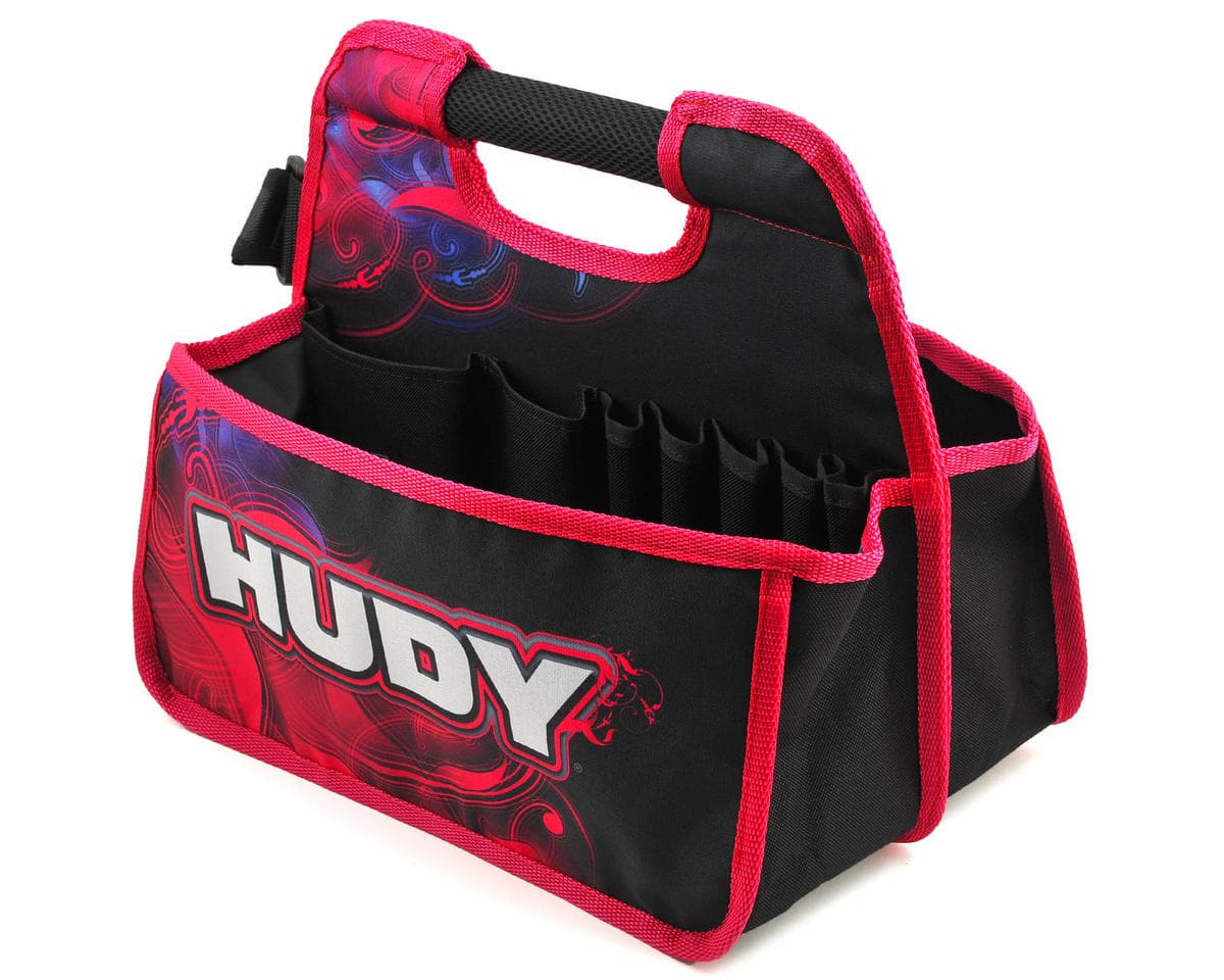 Hudy Pit Bag