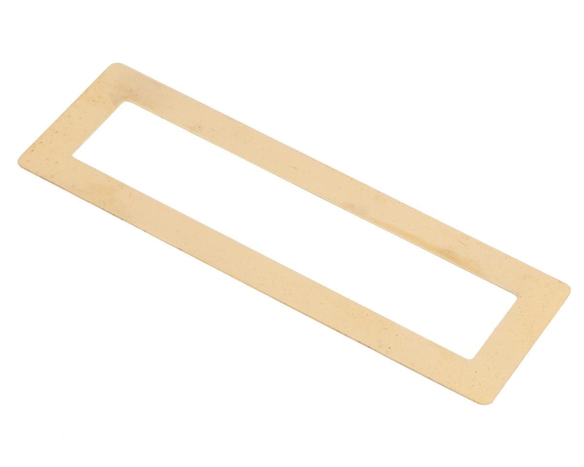 175RC Type AA Stick Pack Lipo Weight (13g)