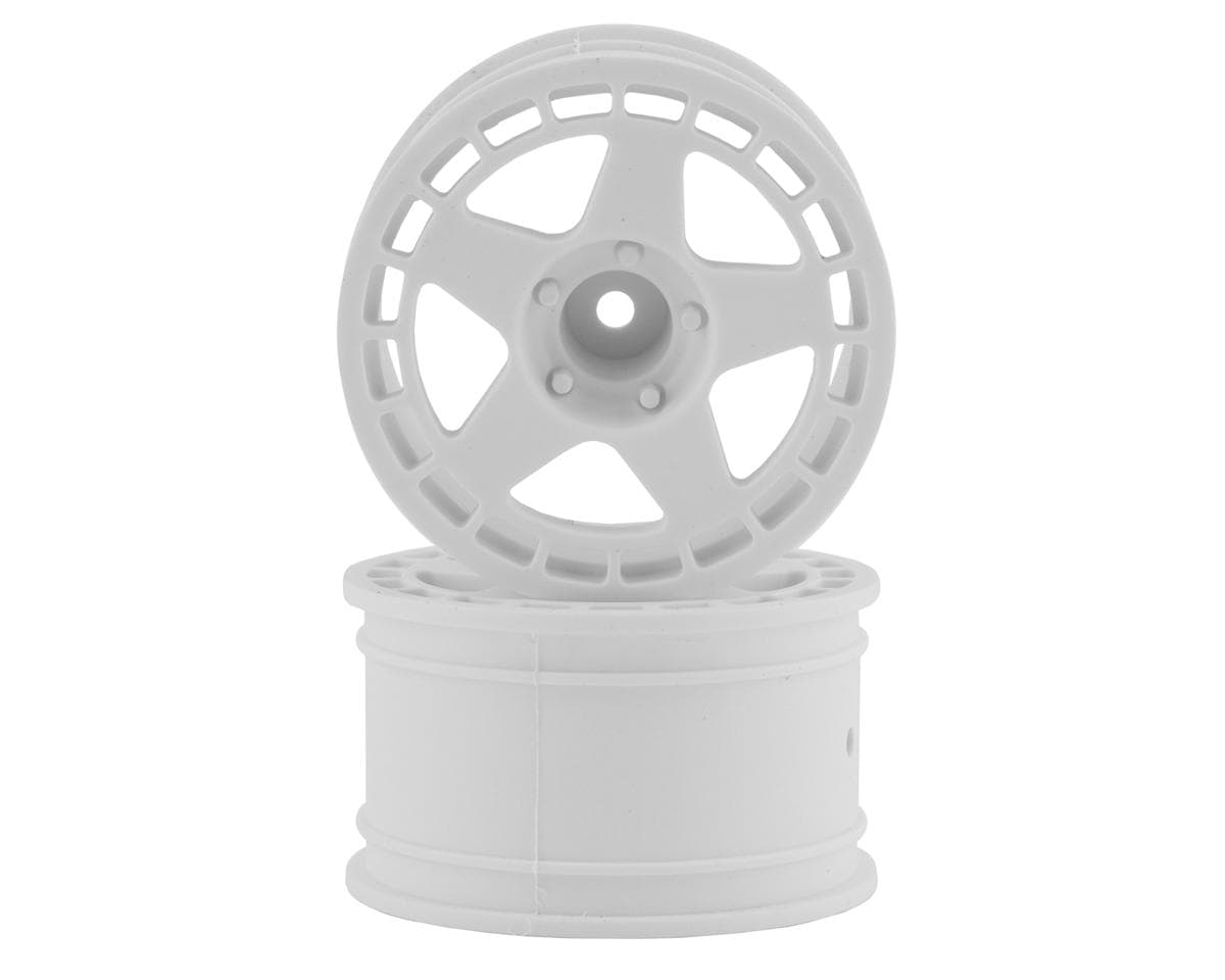 HPI 31mm Fifteen52 TURBOMAC (2) (12mm Offset)
