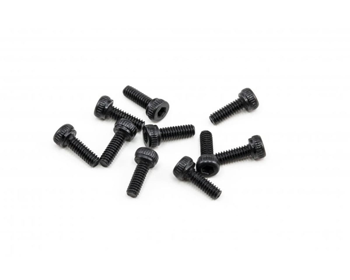 HPI 2x6mm Cap Head Screw (10)