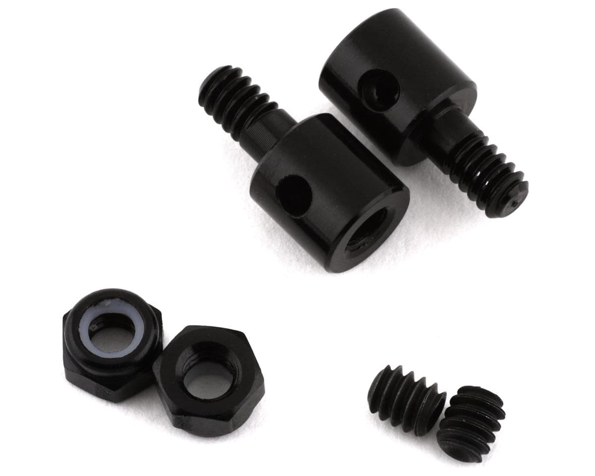 DragRace Concepts Dragster Steering Eyelets