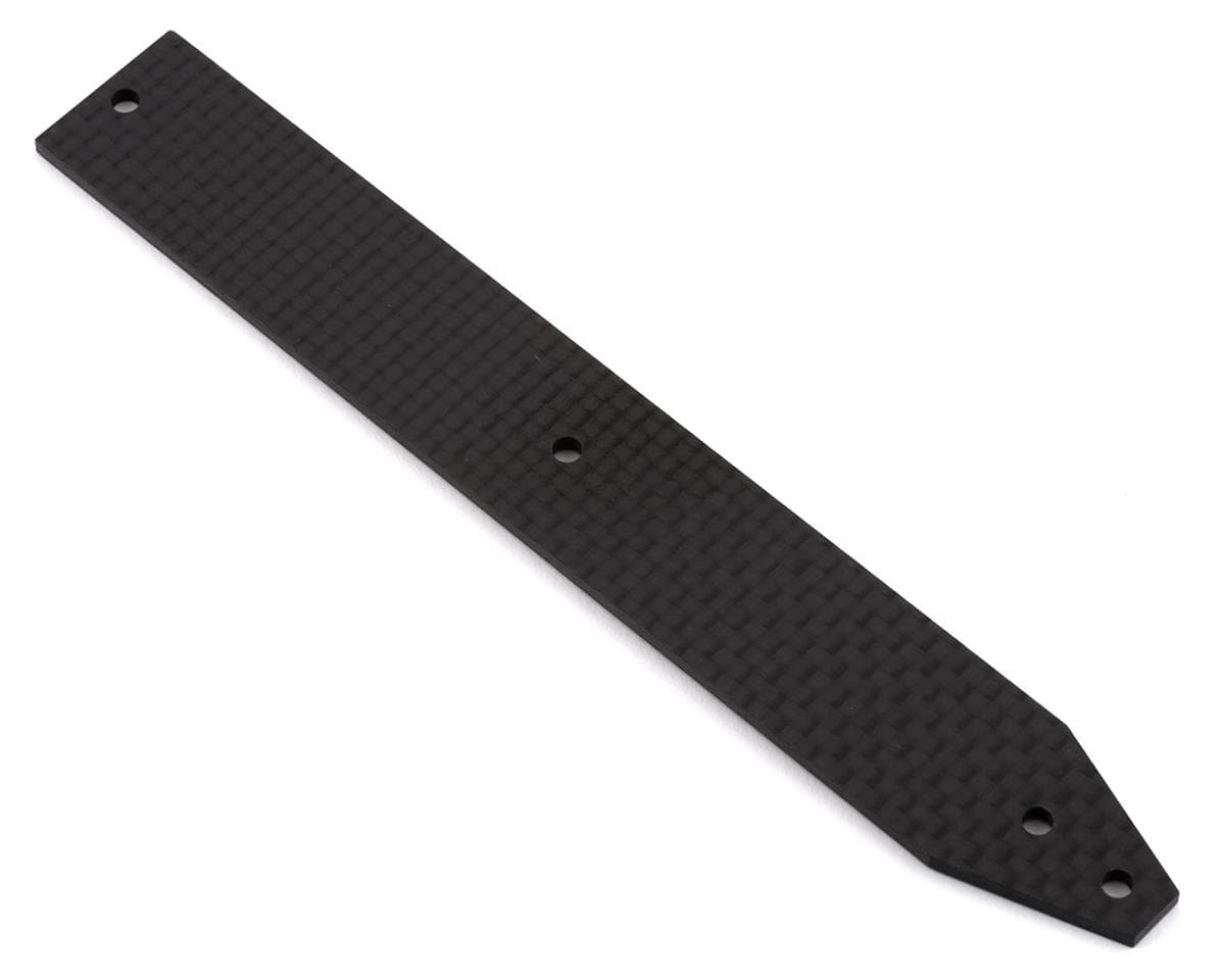 DragRace Concepts Dragster Front Wing Mount Plate