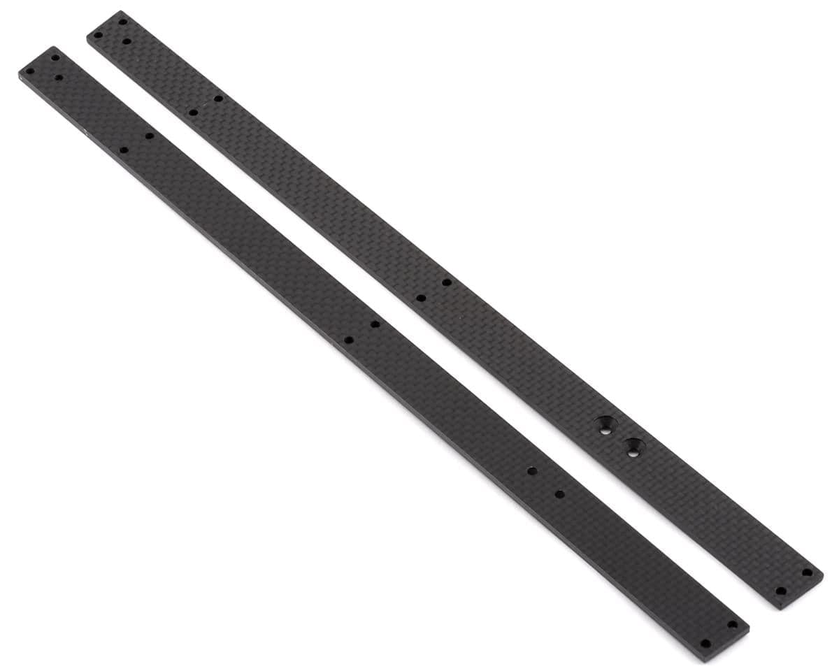 DragRace Concepts Redline Inline Pro Mod Frame Rails