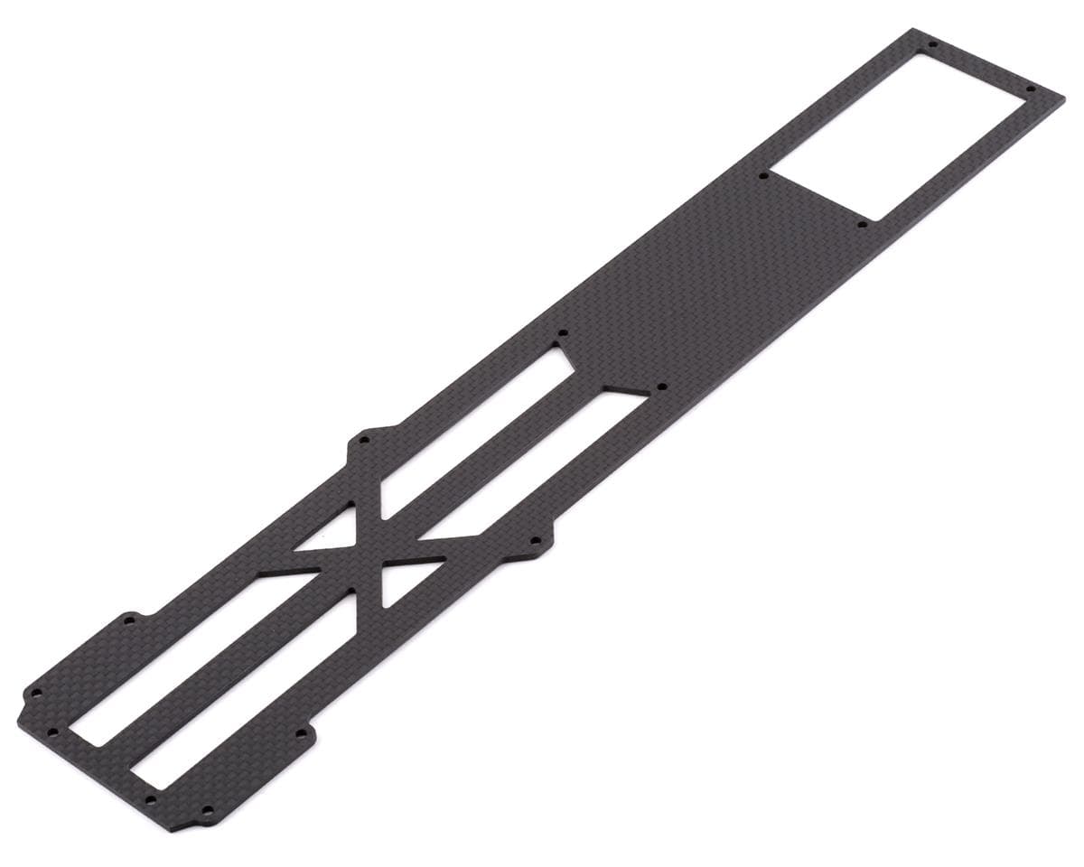 DragRace Concepts Redline Sidewinder Pro Stock Chassis Plate