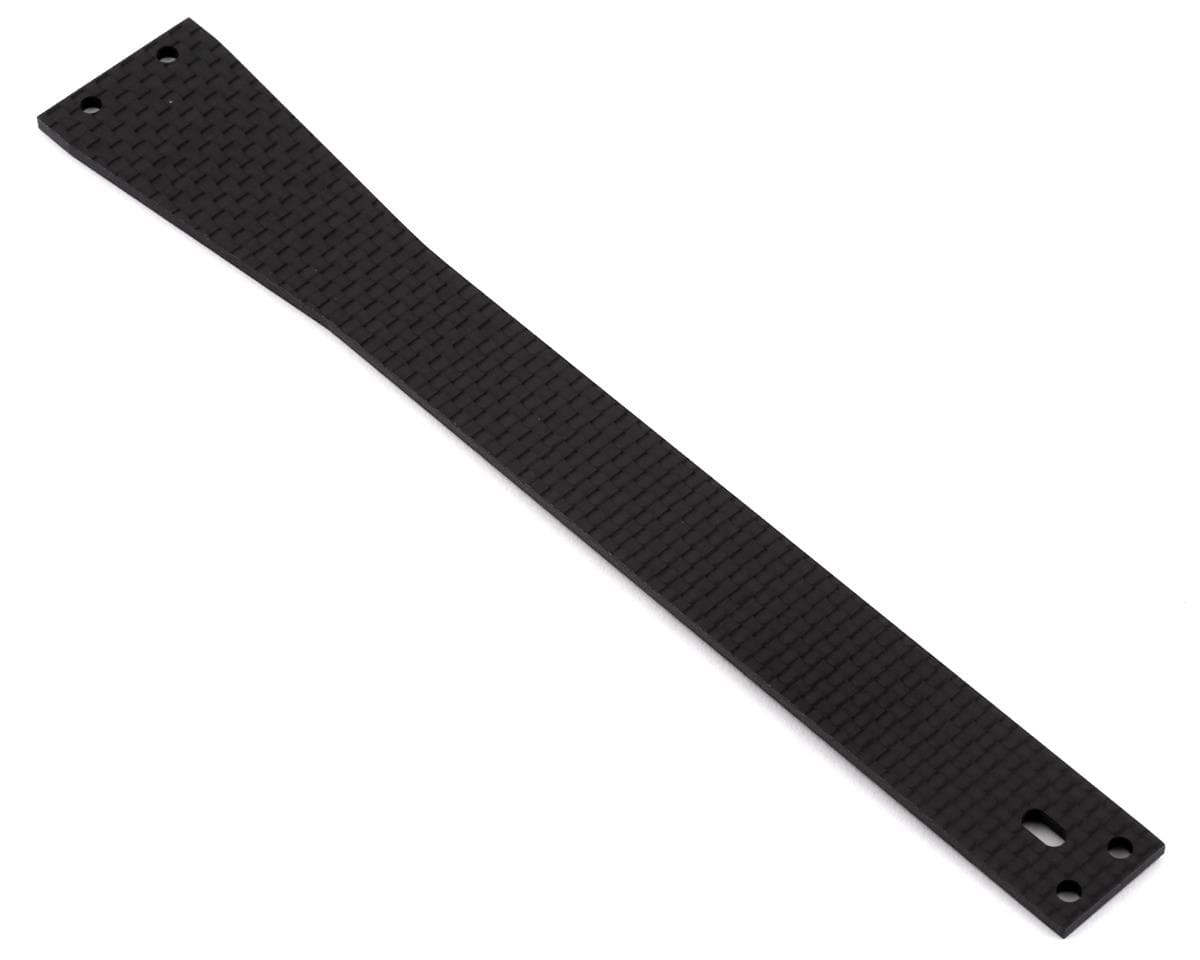 DragRace Concepts Redline Inline Pro Mod Carbon Fiber Wheelie Bar Arm