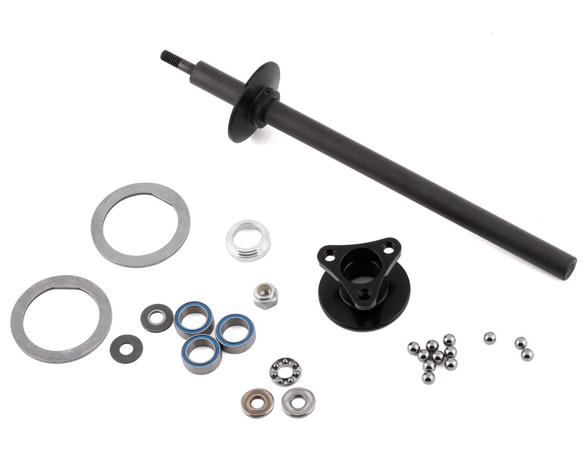 XRAY X12 Ball Differential Set