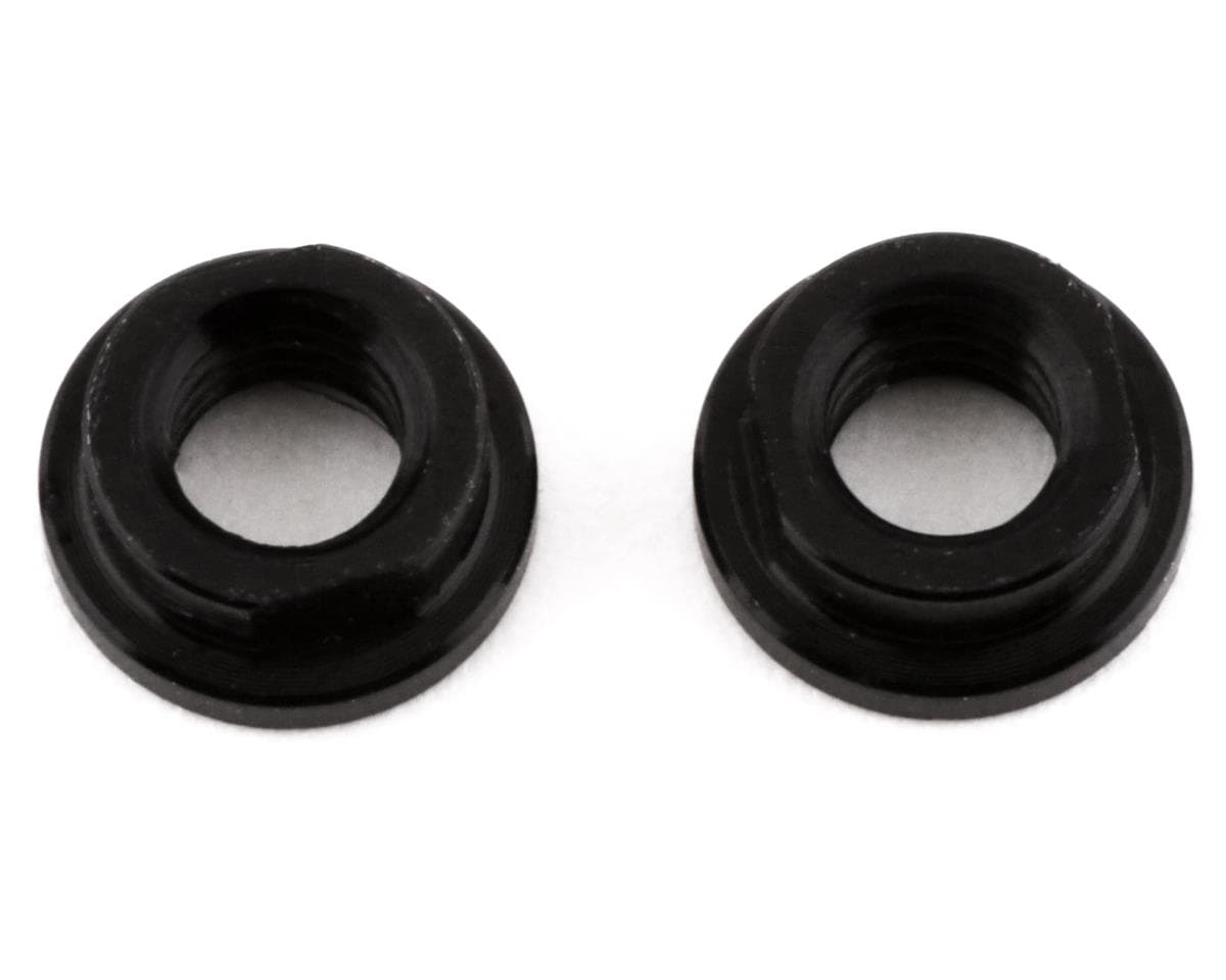 XRAY X12 2022 Low Profile Aluminum Self-Locking Nut (2)