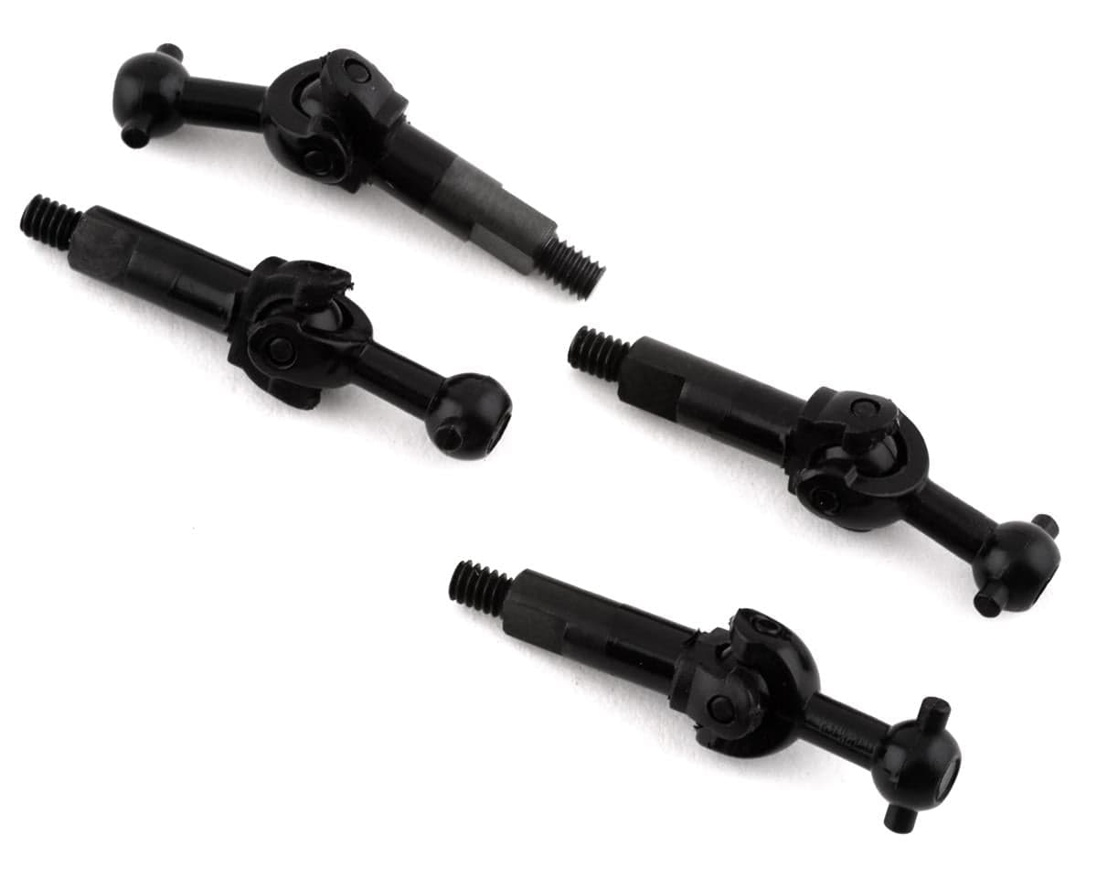 Kyosho Mini-Z AWD Universal Swing Shaft (4)