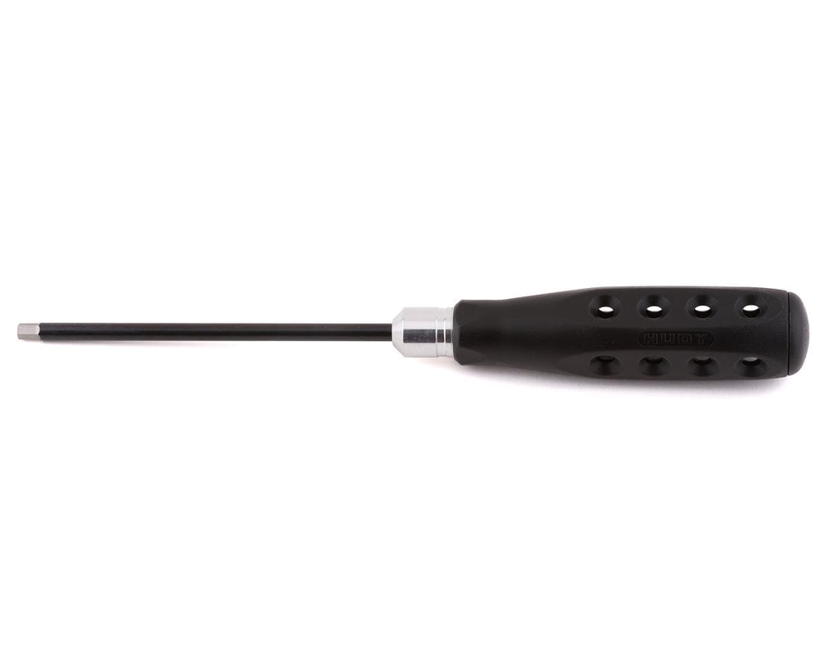 Hudy profiTOOL Metric Allen Wrench (V2) (4.0mmx120mm)