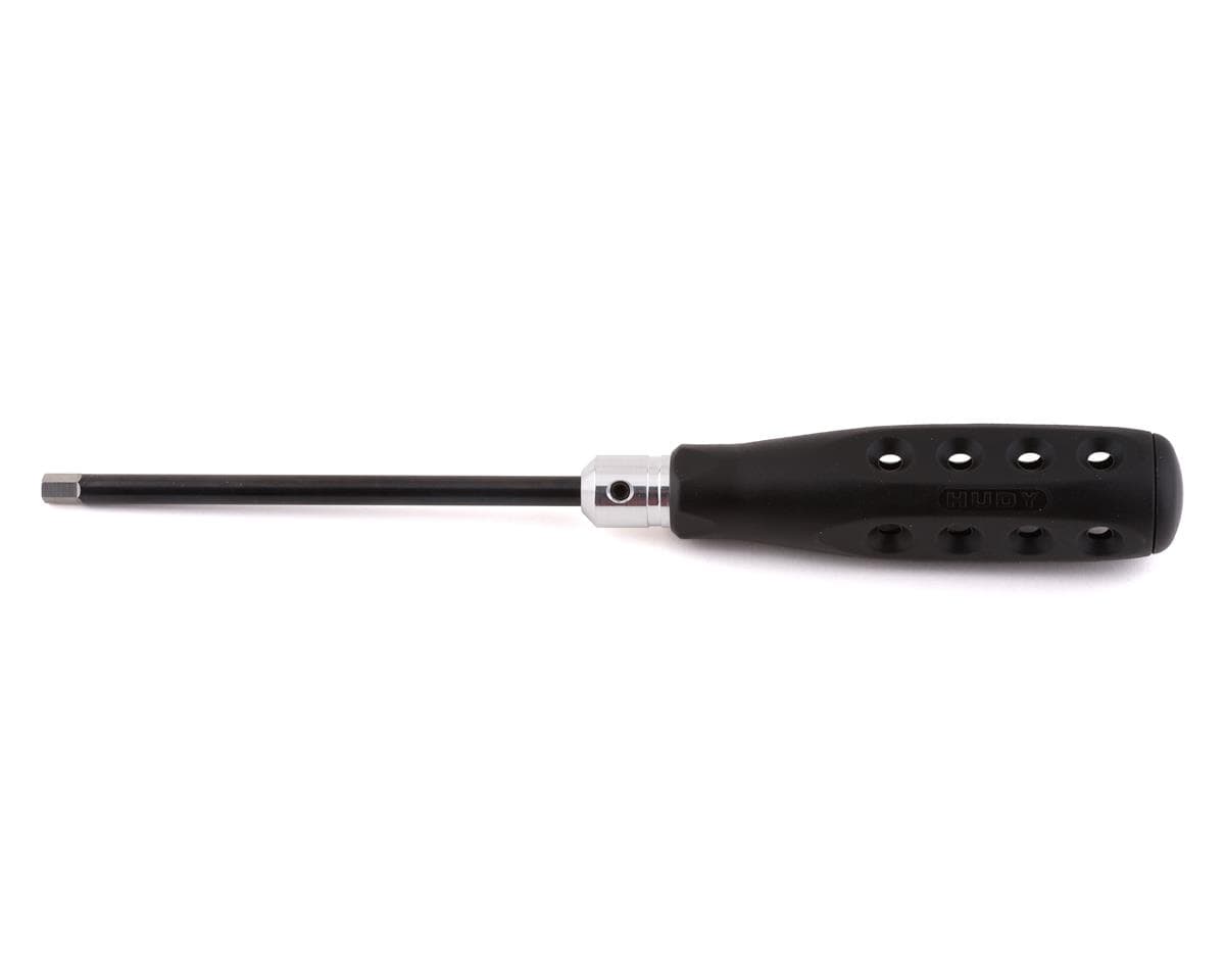 Hudy profiTOOL Metric Allen Wrench (V2) (5.0mmx120mm)