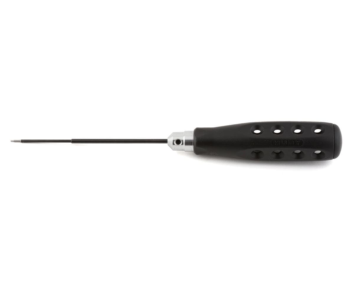 Hudy profiTOOL Metric Allen Wrench (V2) (3.5x120mm)