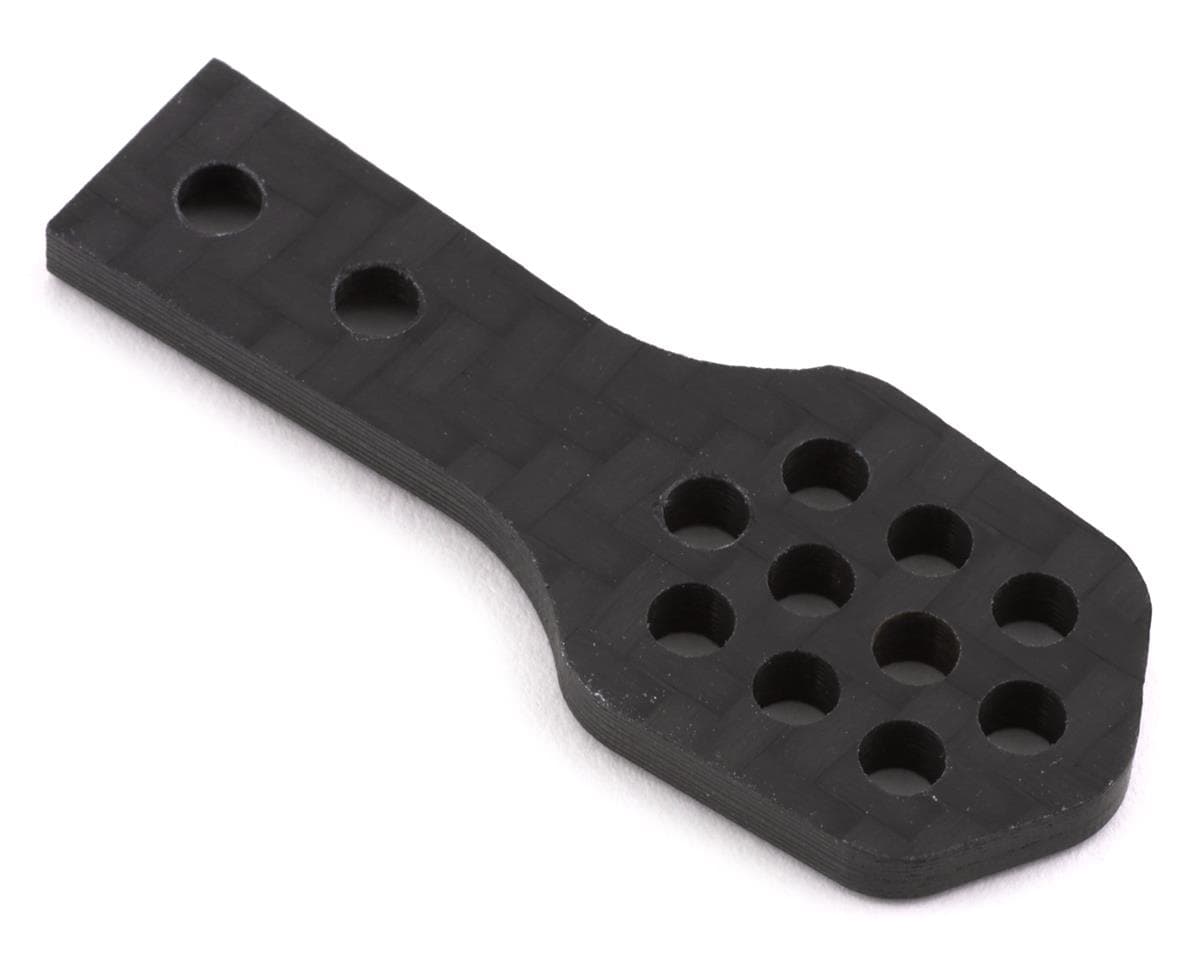 R-Design Carbon Bearing Sidebar Plate (Use w/RDD3411 or RDD3412)
