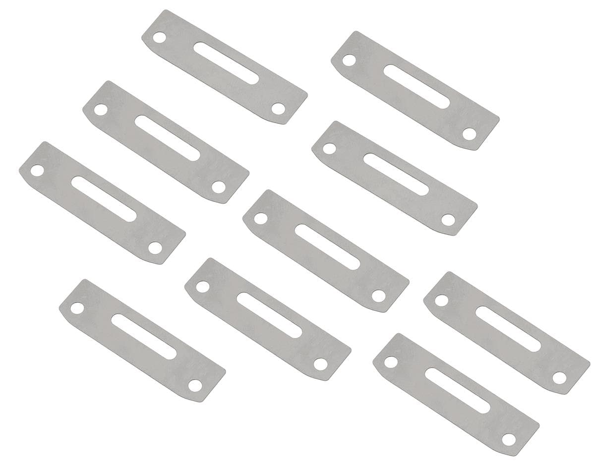 MST TCR Lower arm spacer 0.2mm (10)