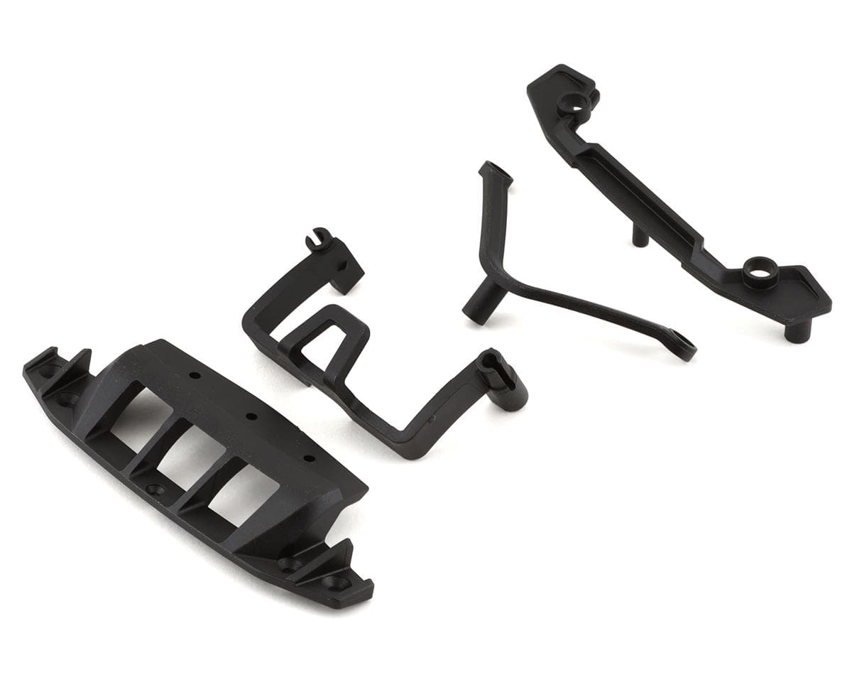 MST TCR bumper set