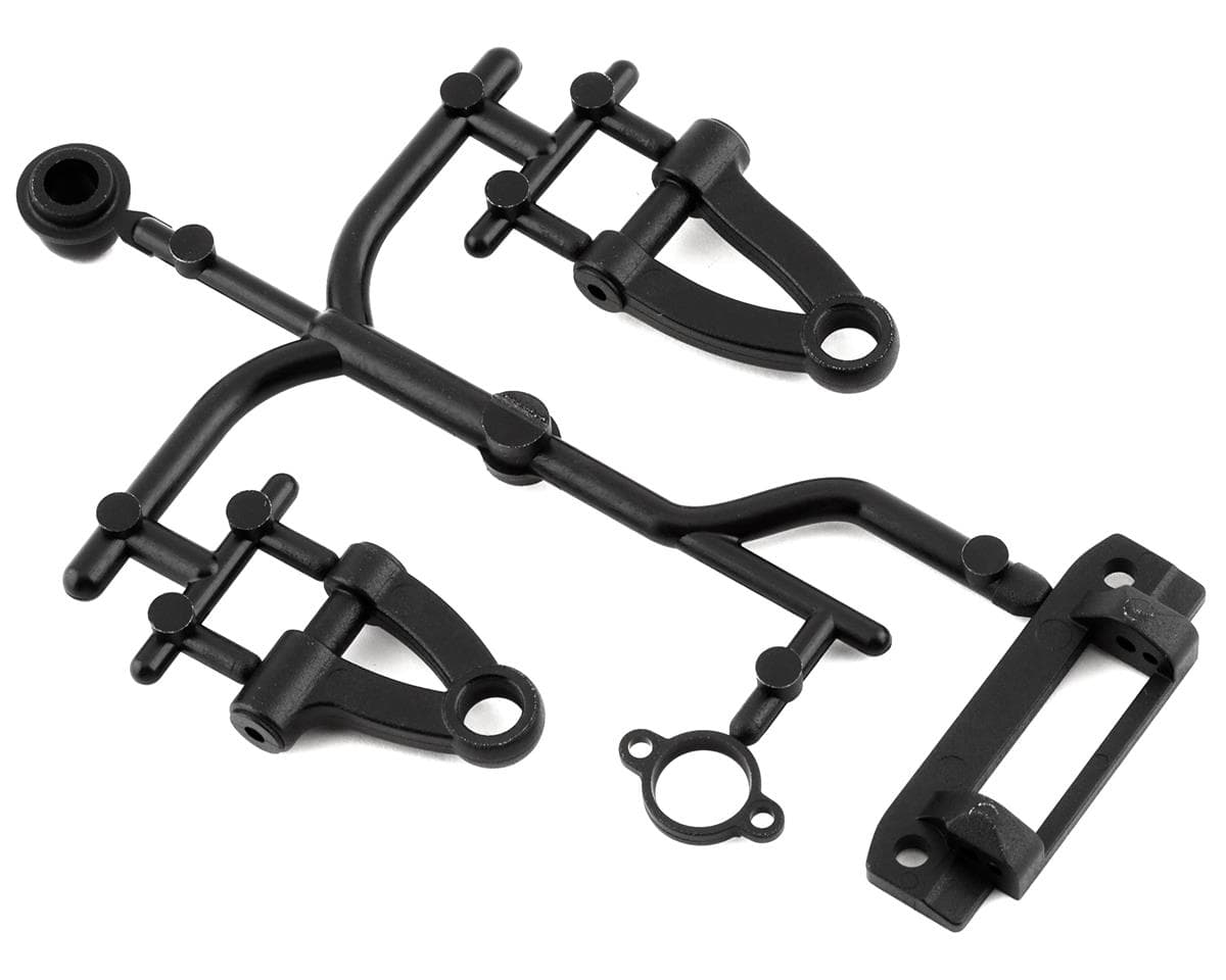 MST TCR-M Lower arm set