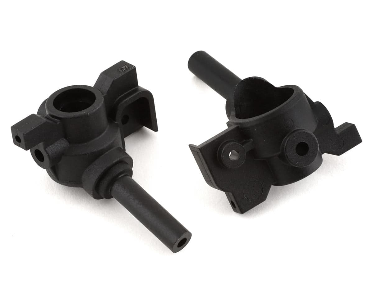 MST TCR-M Knuckle set