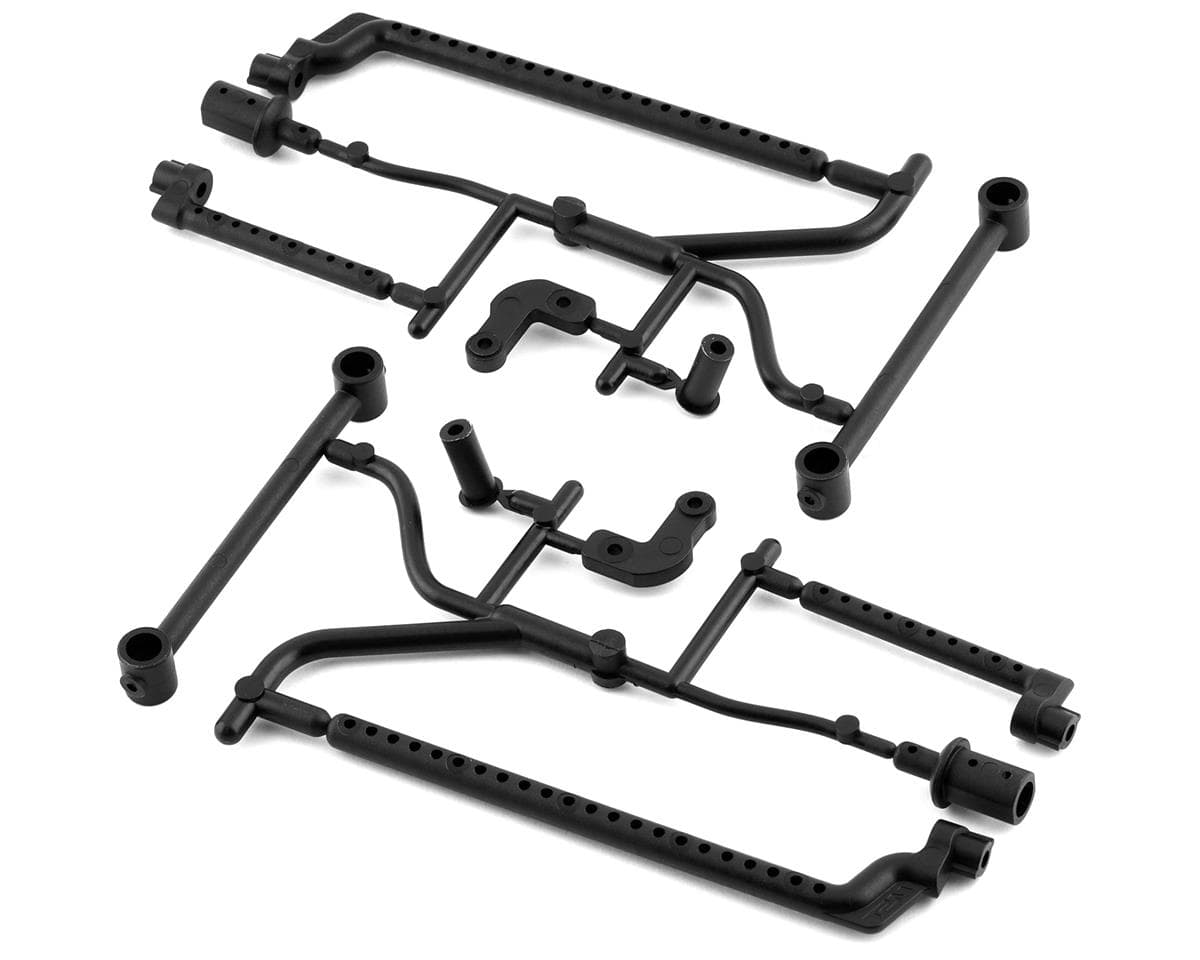 MST TCR-M Body post set