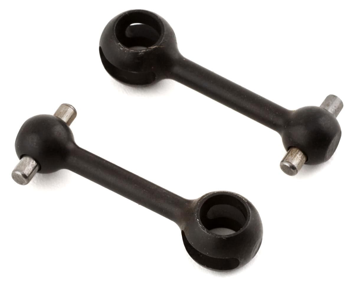 MST Steel CVD universal shaft 20 (40°) (2)