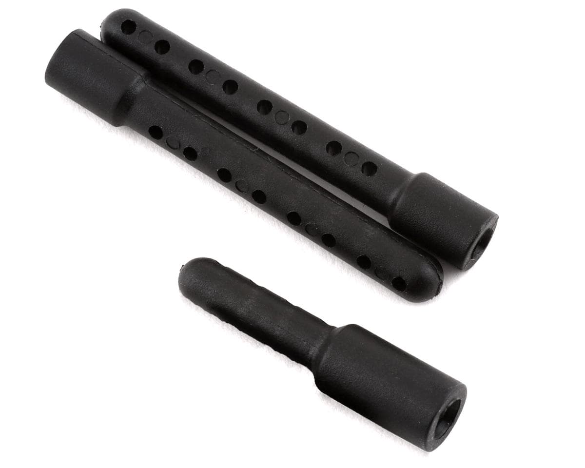 Exotek F1 Ultra Nylon Body Posts