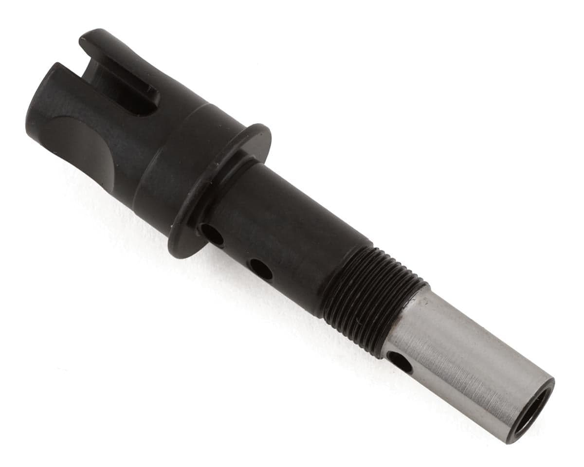 XRAY XB4 2022 Carpet One-Way Slipper Clutch Shaft