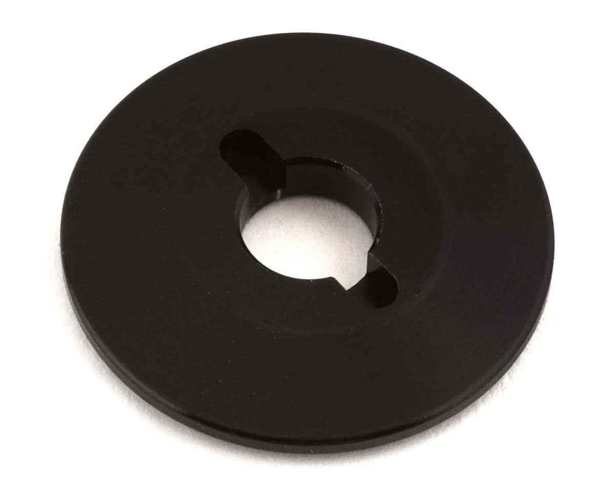 XRAY XB4 2022 Carpet One-Way Slipper Clutch Aluminum Outdrive Plate