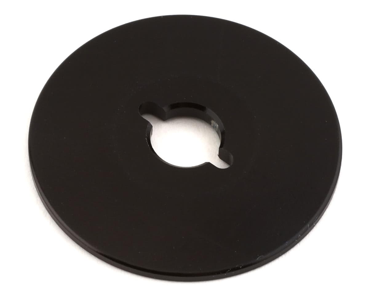 XRAY XB4 2022 Carpet One-Way Slipper Clutch Aluminum Rear Plate